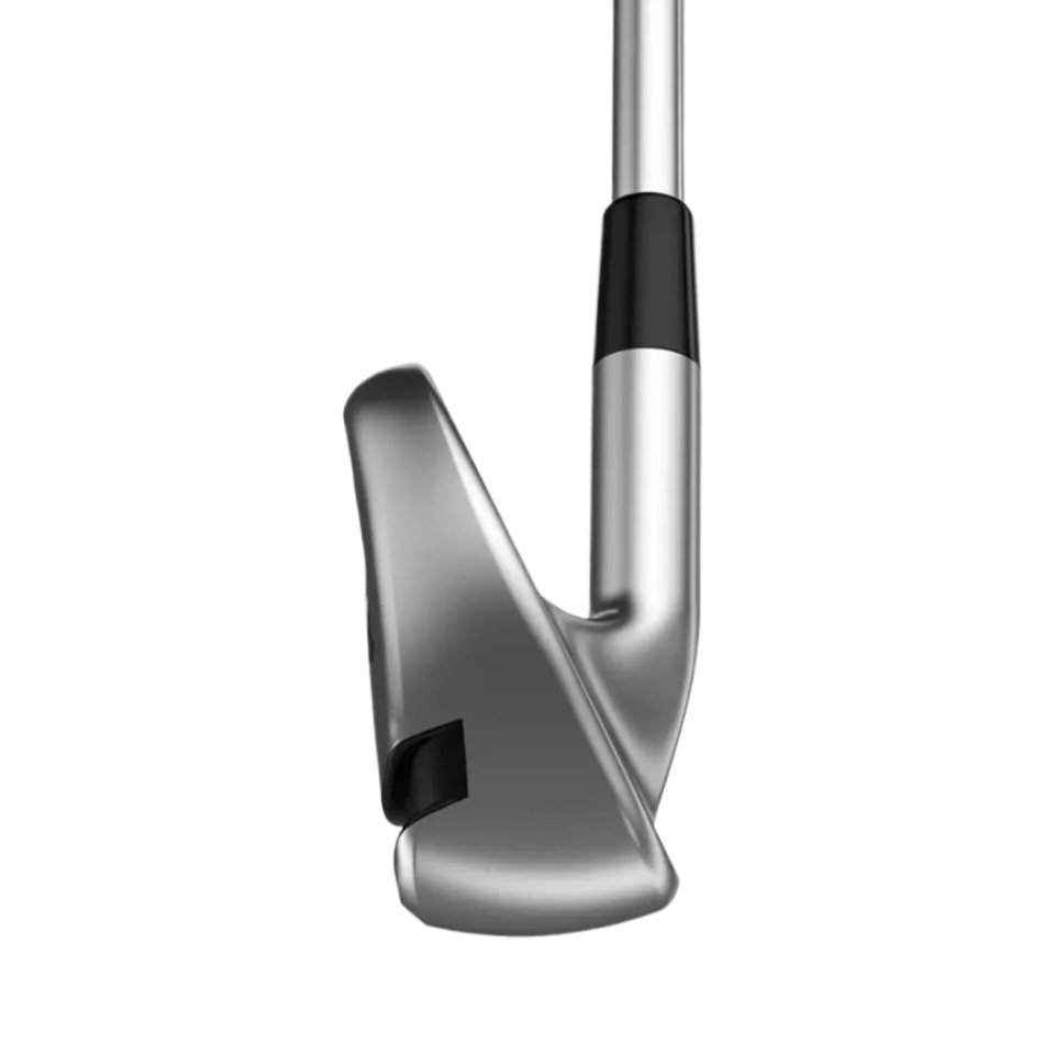 Tour Edge Exotics E723 Irons 3 Tour Edge Exotics E723 Irons