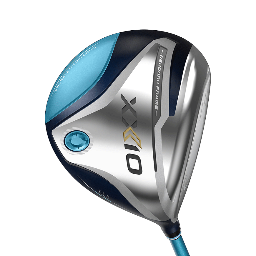 Women's XXIO 12 Drivers 6 Women's XXIO 12 Drivers