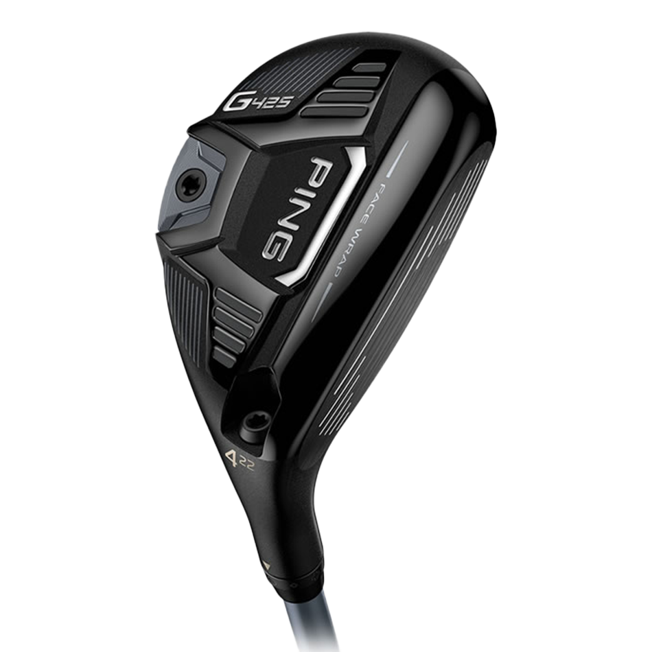 Ping G425 Hybrids