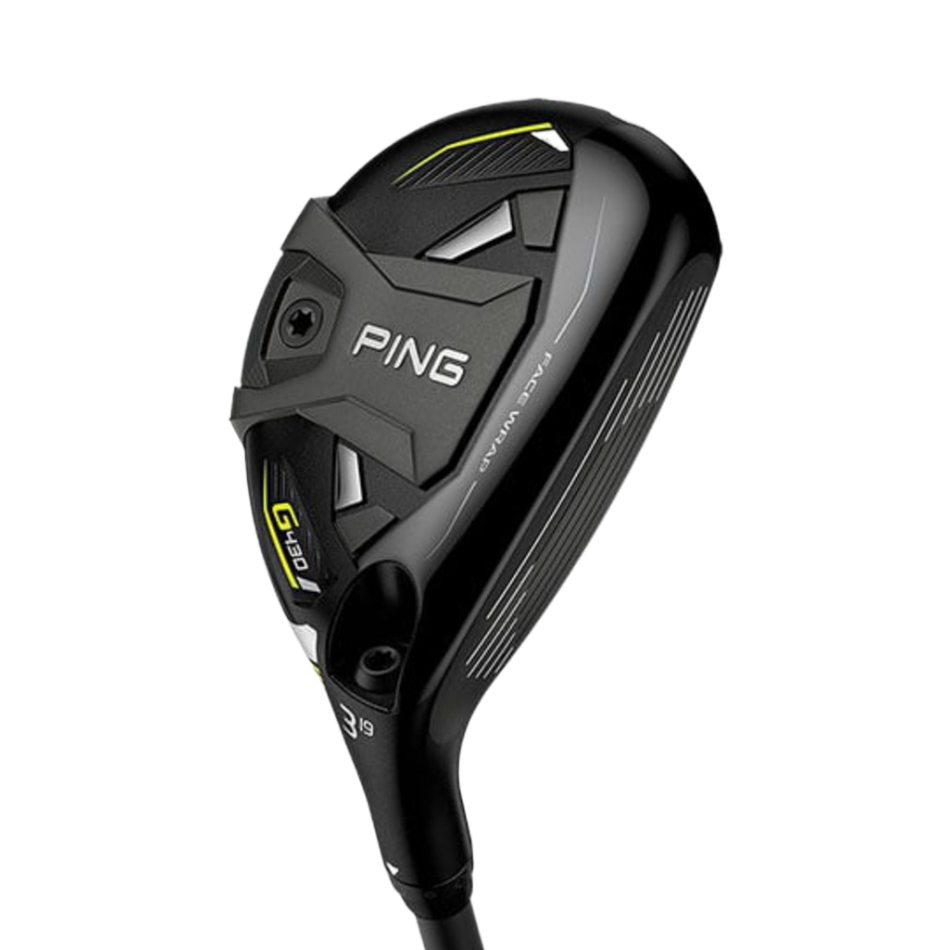 Ping G430 Hybrids