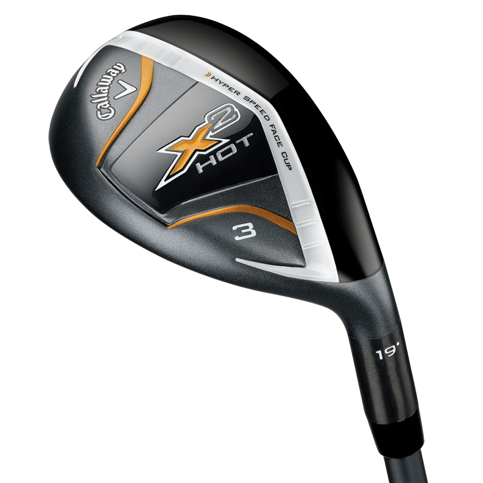 X2 Hot Hybrids