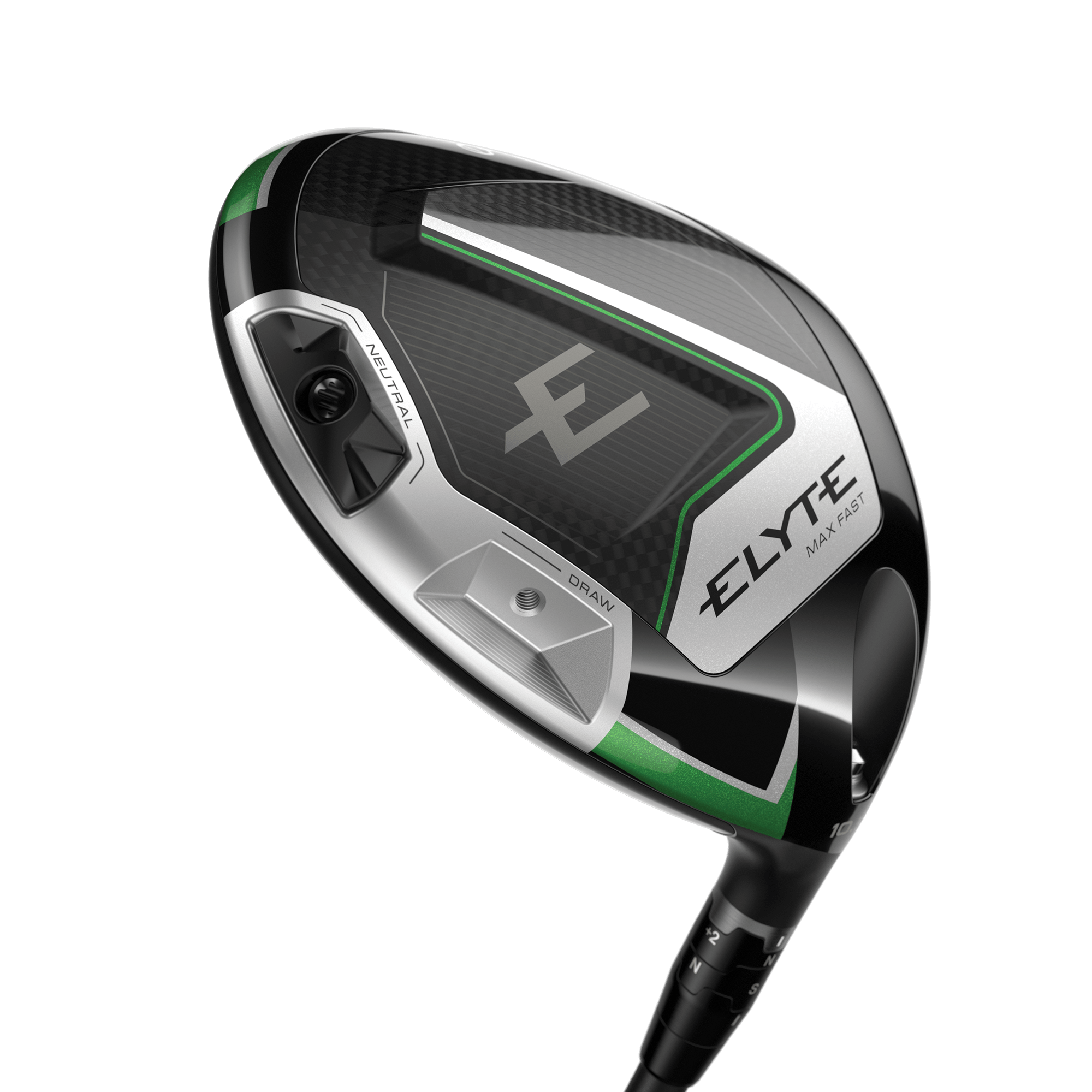 Women's Elyte Max Fast Driver 5 Women's Elyte Max Fast Driver