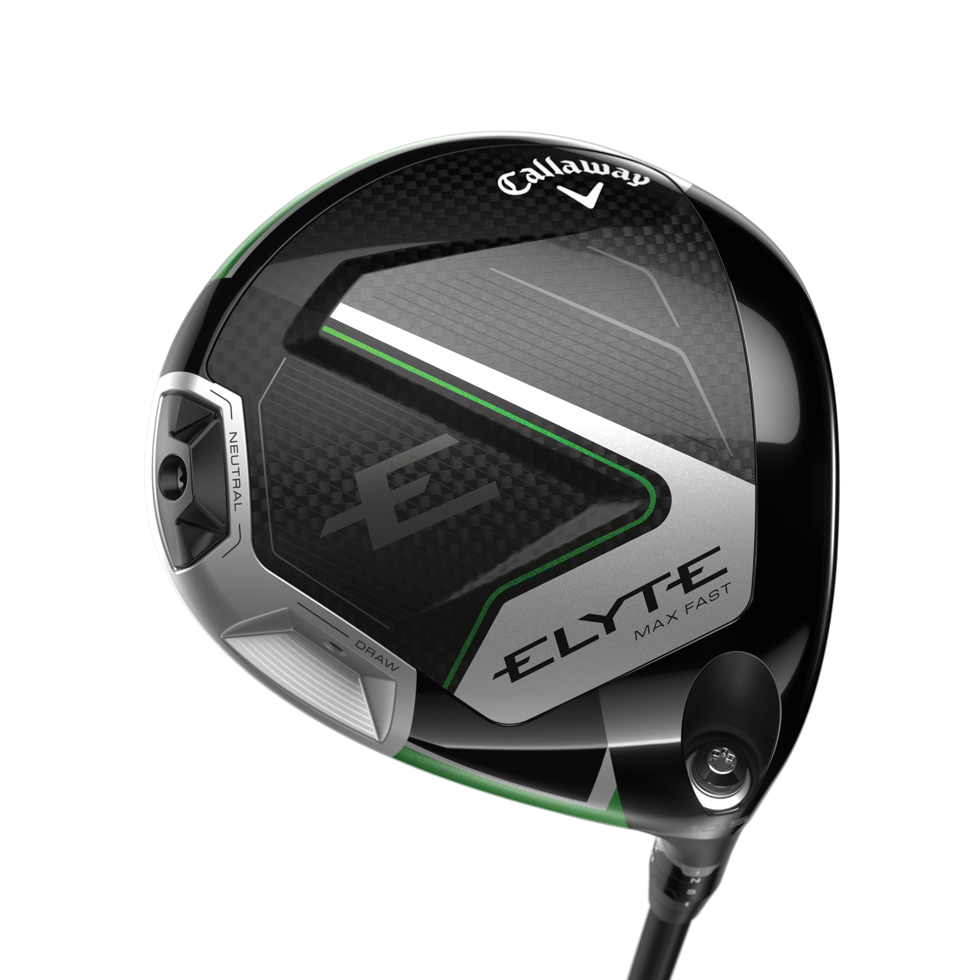 Women's Elyte Max Fast Driver 6 Women's Elyte Max Fast Driver
