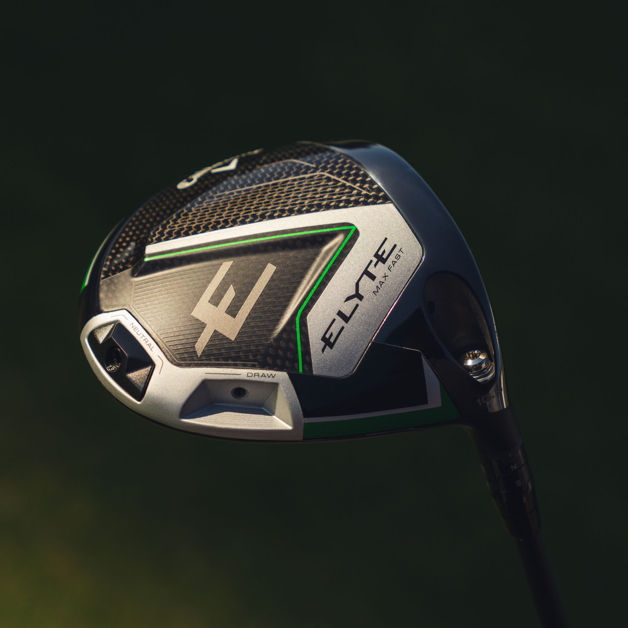 Women's Elyte Max Fast Driver 7 Women's Elyte Max Fast Driver