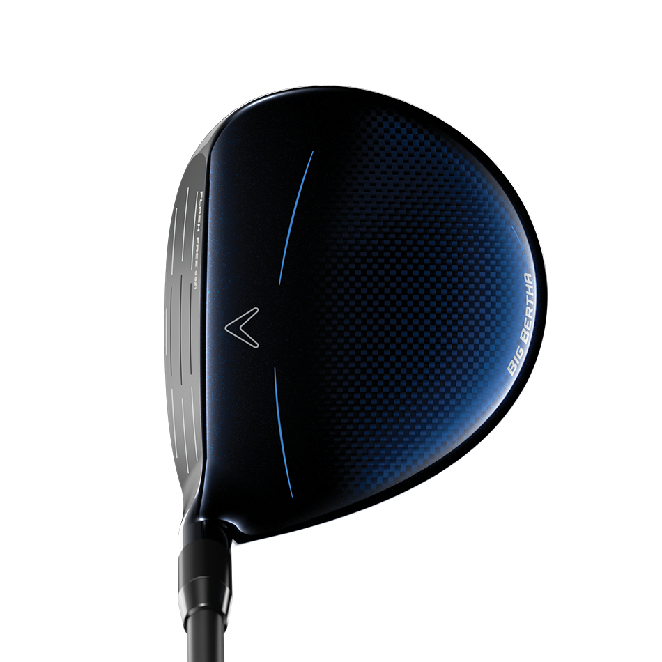 Women's Big Bertha REVA Fairway Woods