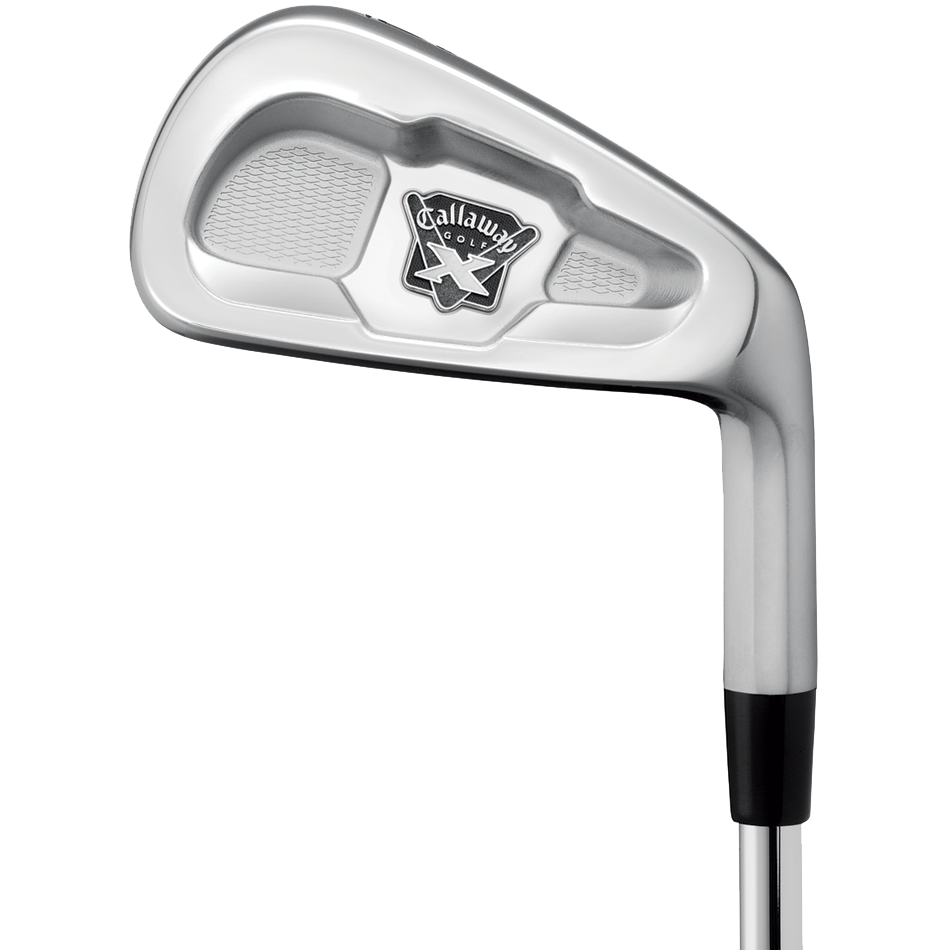X-Forged NG Irons (2009)