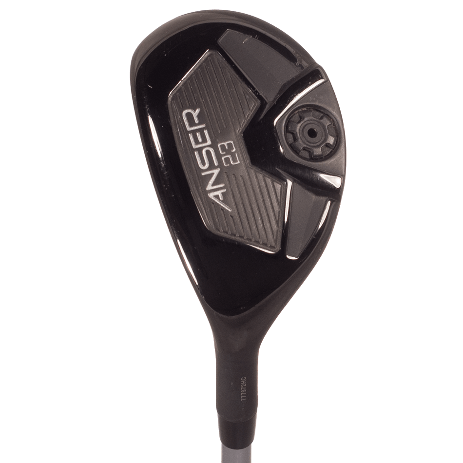 Ping Anser Hybrids