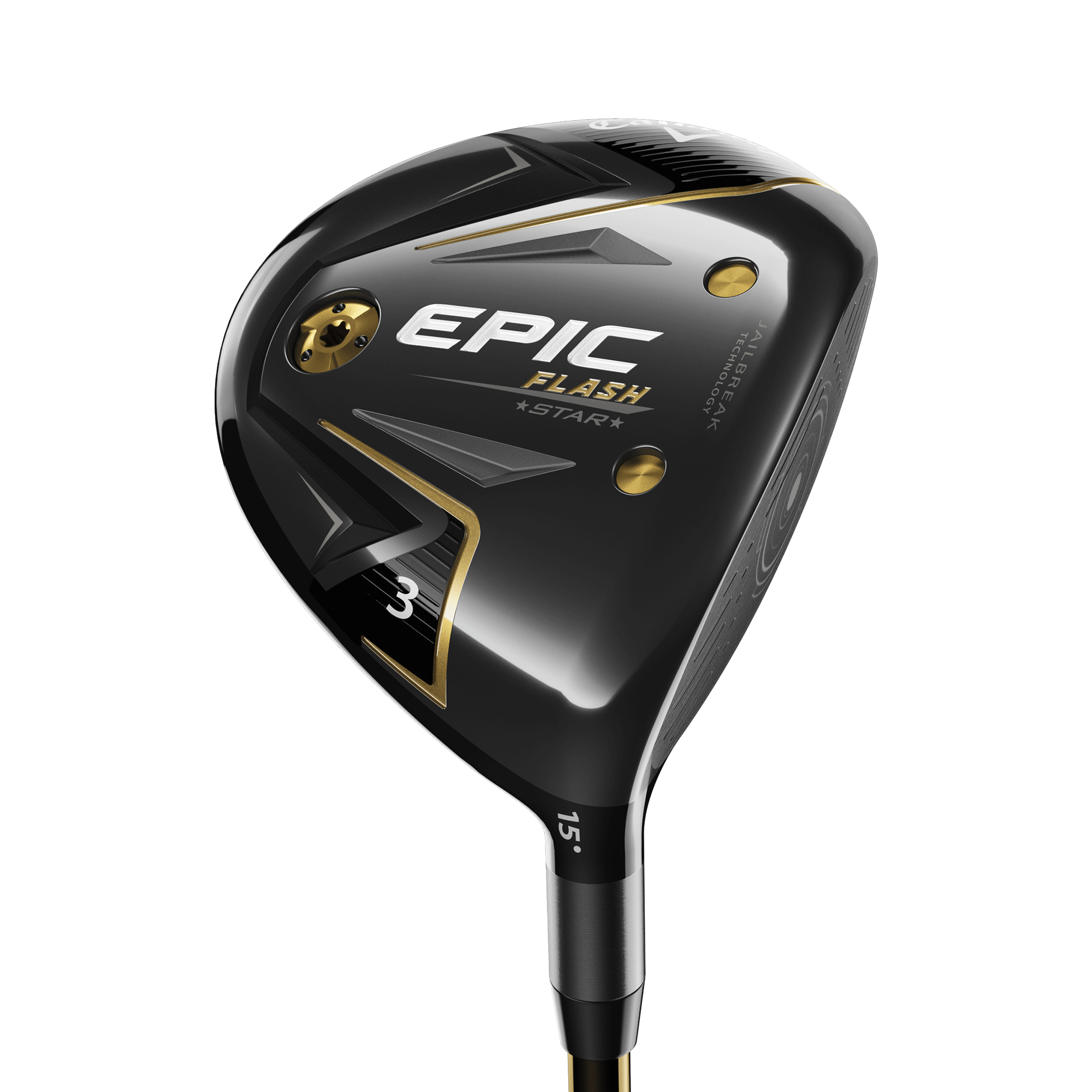 Women's Epic Flash Star Fairway Woods