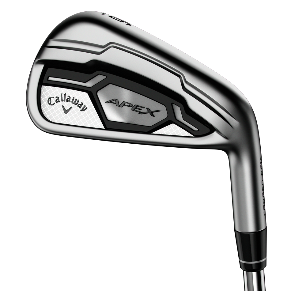 Apex CF 16 Irons